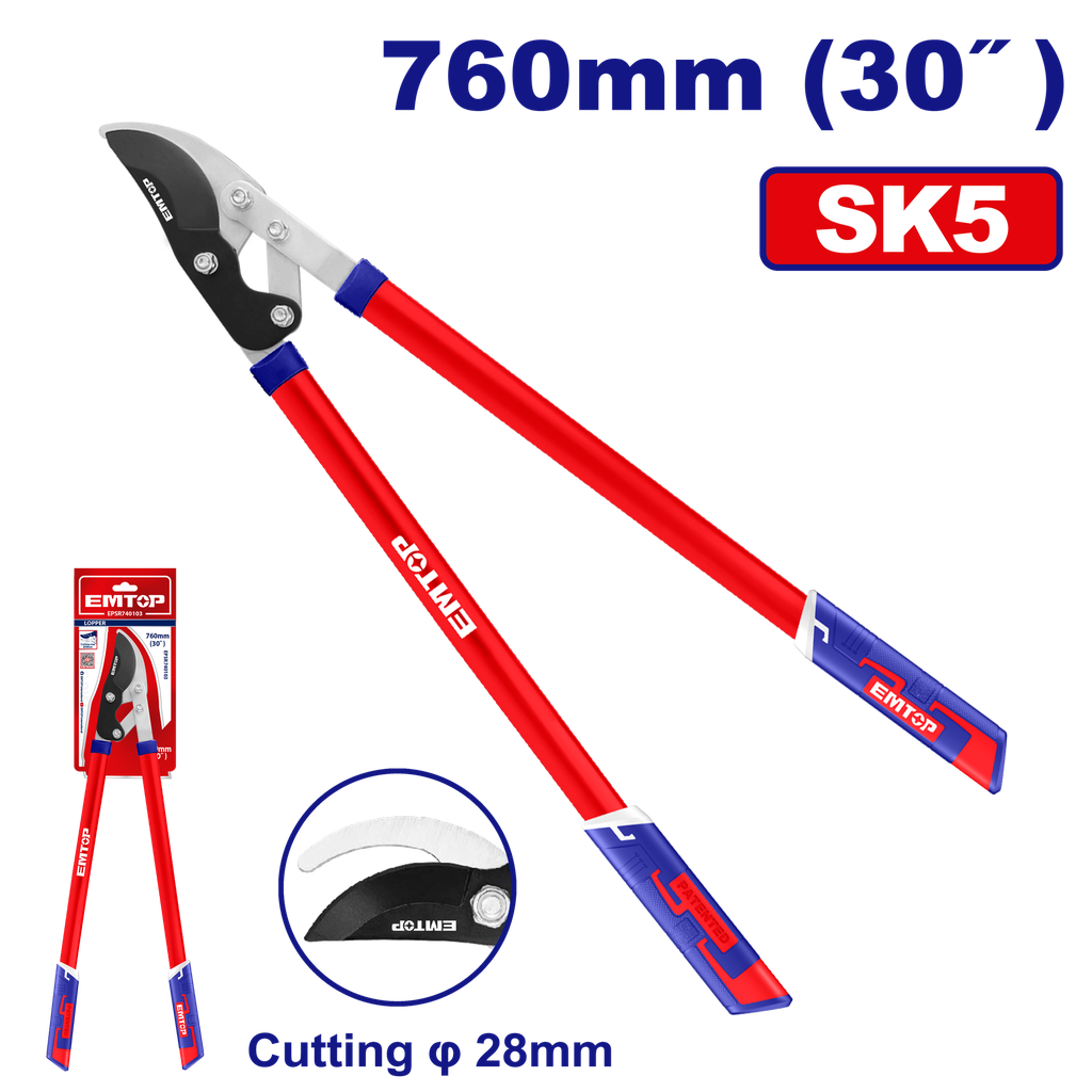 [EPSR740103] EPSR740103 Tijeras para ramas