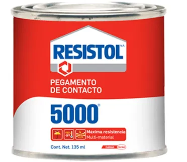 Pegamento Resistol 135Ml 5000